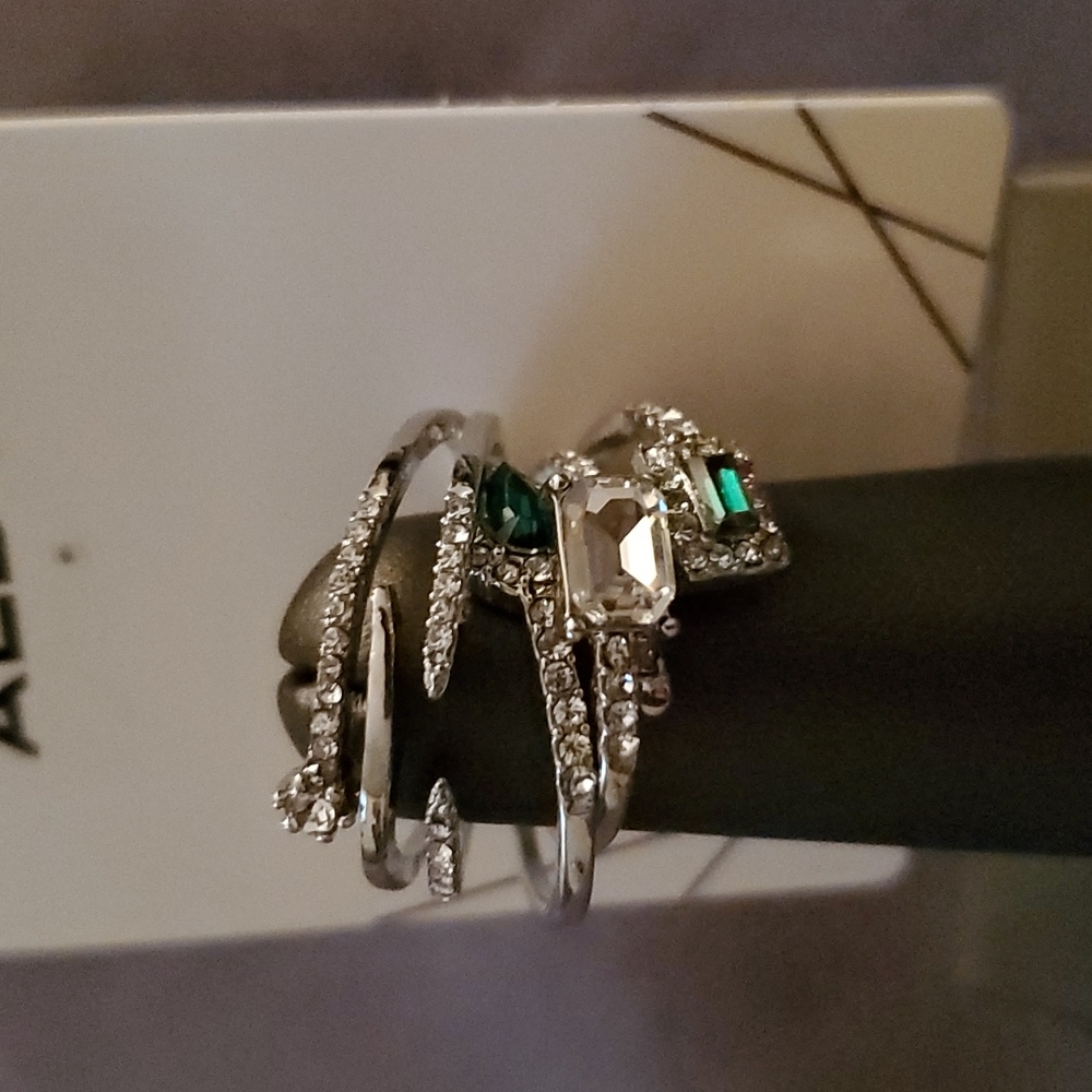 Aldo 3 ring set